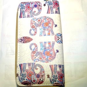 Women’s wallet #144